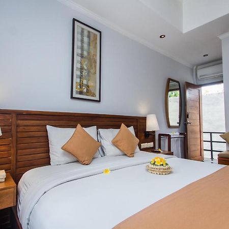 Hartaning House By Pramana Villas Ουμπούντ Εξωτερικό φωτογραφία
