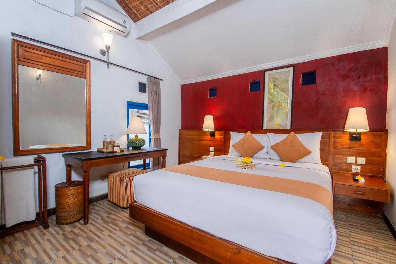 Hartaning House By Pramana Villas Ουμπούντ Εξωτερικό φωτογραφία