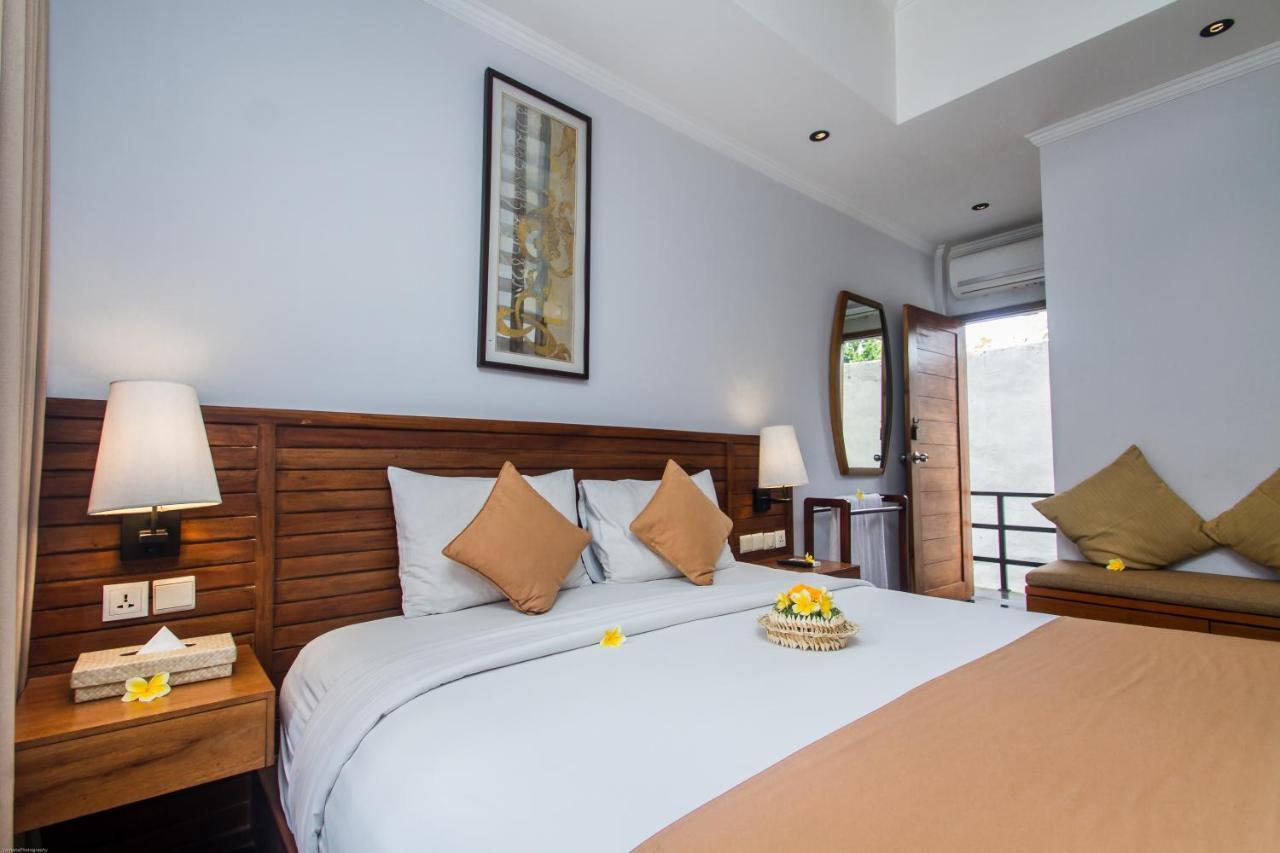 Hartaning House By Pramana Villas Ουμπούντ Εξωτερικό φωτογραφία