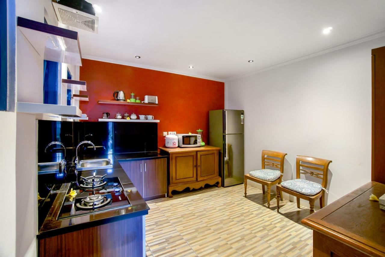 Hartaning House By Pramana Villas Ουμπούντ Εξωτερικό φωτογραφία