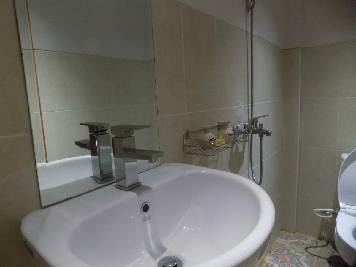 Hartaning House By Pramana Villas Ουμπούντ Εξωτερικό φωτογραφία